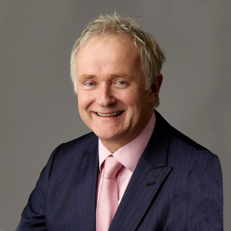 Alun Maxwell