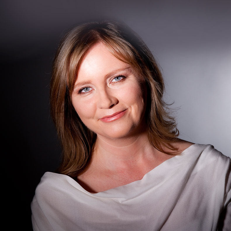 Fiona Pandelus