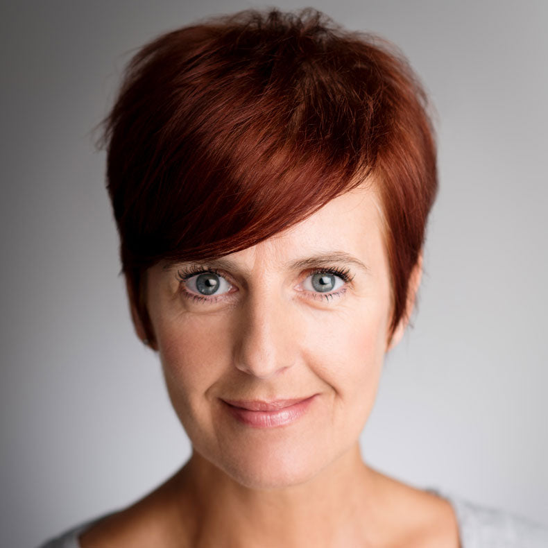 Keeley Harker