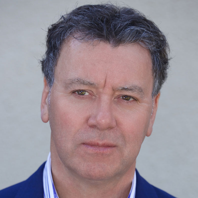 Ross Harvey