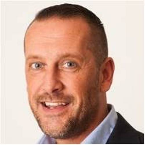 Rene van Stein