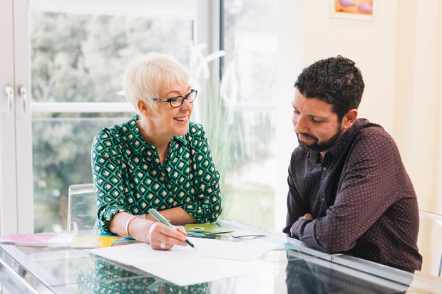 The MaPP Jotter (Motivation and Peak Performance)