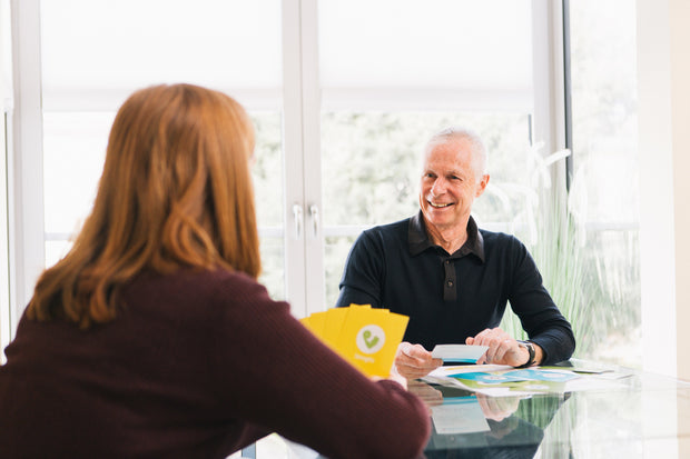 Team Motivation 'Healthcheck' Cards