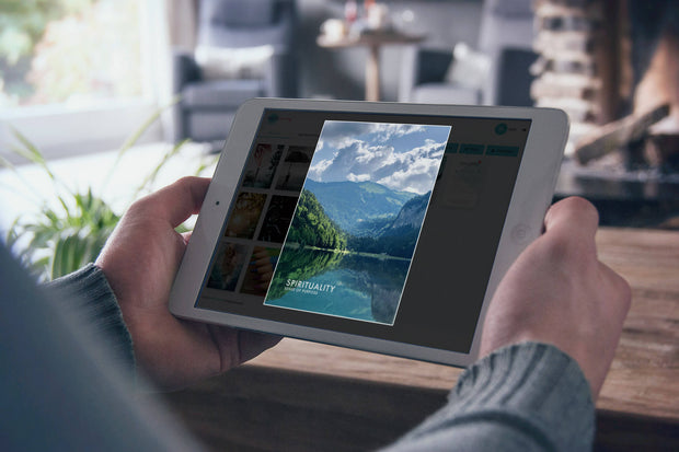 Digital Strength Cards