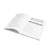 Personal Well-Being Lessons for Secondary Schools Book