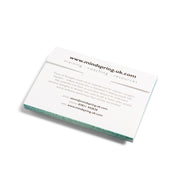 Strength Cards