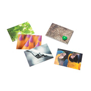 Strength Cards